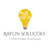 Raylin Soluções de Sistemas logo, Raylin Soluções de Sistemas contact details