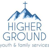 Higher Ground Youth & Family Services logo, Higher Ground Youth & Family Services contact details