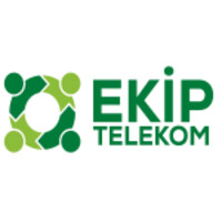 Ekip Haberleşme Telekom Hizmetleri Limited Şirketi logo, Ekip Haberleşme Telekom Hizmetleri Limited Şirketi contact details