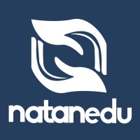 Natanedu logo, Natanedu contact details