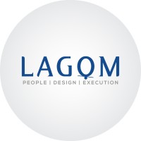 Lagom Global logo, Lagom Global contact details