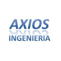 AXIOS Ingenieria SpA logo, AXIOS Ingenieria SpA contact details