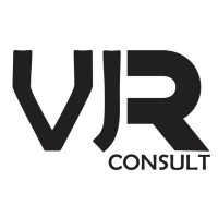 VJR Consult logo, VJR Consult contact details