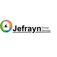 Jefrayn Energy Services Ltd logo, Jefrayn Energy Services Ltd contact details