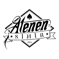 Alenen Sihir logo, Alenen Sihir contact details