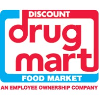 Discount Drug Mart Inc logo, Discount Drug Mart Inc contact details