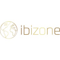 ibizone logo, ibizone contact details