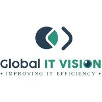 Global IT VISION logo, Global IT VISION contact details