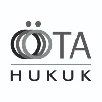 ÖTA Hukuk Bürosu logo, ÖTA Hukuk Bürosu contact details