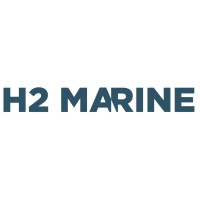 H2 Marine AS logo, H2 Marine AS contact details