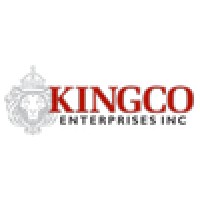 Kingco Enterprises logo, Kingco Enterprises contact details