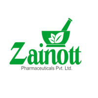 Zainott Pharmaceuticals Pvt. Ltd. logo, Zainott Pharmaceuticals Pvt. Ltd. contact details