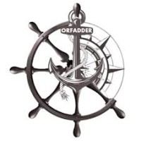 ORFADDER logo, ORFADDER contact details