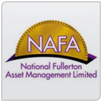 NAFA FUNDS logo, NAFA FUNDS contact details