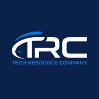 Tech Resource Company logo, Tech Resource Company contact details