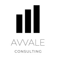 AVVALE CONSULTING logo, AVVALE CONSULTING contact details