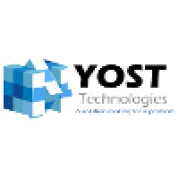 Yost Technologies logo, Yost Technologies contact details