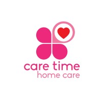 Care Time Home Care logo, Care Time Home Care contact details