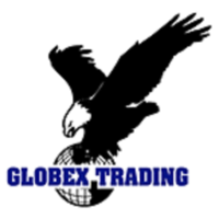 GLOBEX TRADING logo, GLOBEX TRADING contact details