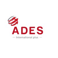 ADES INTERNATIONAL PLUS logo, ADES INTERNATIONAL PLUS contact details