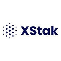 XStak Inc. logo, XStak Inc. contact details