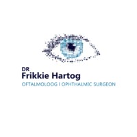 Dr. Frikkie Hartog logo, Dr. Frikkie Hartog contact details