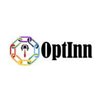 OptInn Solutions logo, OptInn Solutions contact details