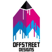 Offstreet Designs logo, Offstreet Designs contact details