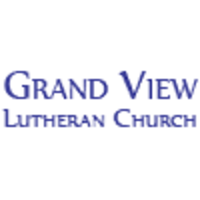 Grand View Lutheran Church logo, Grand View Lutheran Church contact details