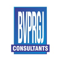 BVPRGJ CONSULTANTS logo, BVPRGJ CONSULTANTS contact details