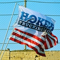 HOKER TRUCKING LLC logo, HOKER TRUCKING LLC contact details