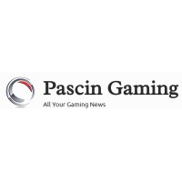 Pascin Gaming logo, Pascin Gaming contact details