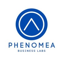 Phenomea Business Labs logo, Phenomea Business Labs contact details