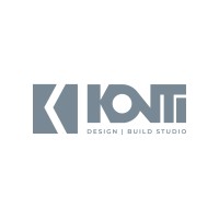 KONTi Design | Build Studio logo, KONTi Design | Build Studio contact details