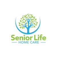 Senior Life Home Care logo, Senior Life Home Care contact details