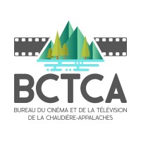 BCTCA - Bureau du cinéma et de la télévision de la Chaudière-Appalaches logo, BCTCA - Bureau du cinéma et de la télévision de la Chaudière-Appalaches contact details