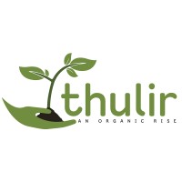 Thulir-An Organic Rise logo, Thulir-An Organic Rise contact details