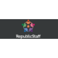 RepublicStaff logo, RepublicStaff contact details