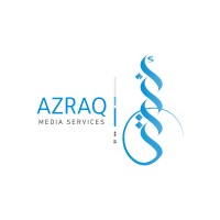 أزرق | Azraq logo, أزرق | Azraq contact details