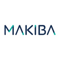 MAKIBA logo, MAKIBA contact details