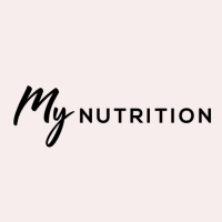 My Nutrition logo, My Nutrition contact details