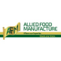 ALLIED FOOD MANUFACTURE UK LTD logo, ALLIED FOOD MANUFACTURE UK LTD contact details