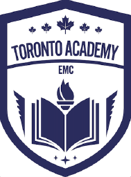 Toronto Academy of EMC logo, Toronto Academy of EMC contact details