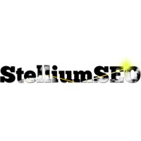 Stellium SEO logo, Stellium SEO contact details