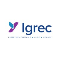 Cabinet IGREC logo, Cabinet IGREC contact details