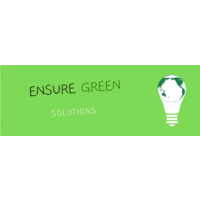 Ensure Green Solutions logo, Ensure Green Solutions contact details