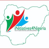 Initiatives for Nigeria logo, Initiatives for Nigeria contact details