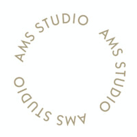 AMS STUDIO logo, AMS STUDIO contact details