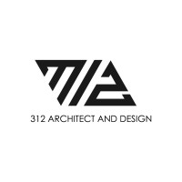 312 Architect and Design logo, 312 Architect and Design contact details