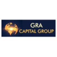 GRA Capital Group logo, GRA Capital Group contact details